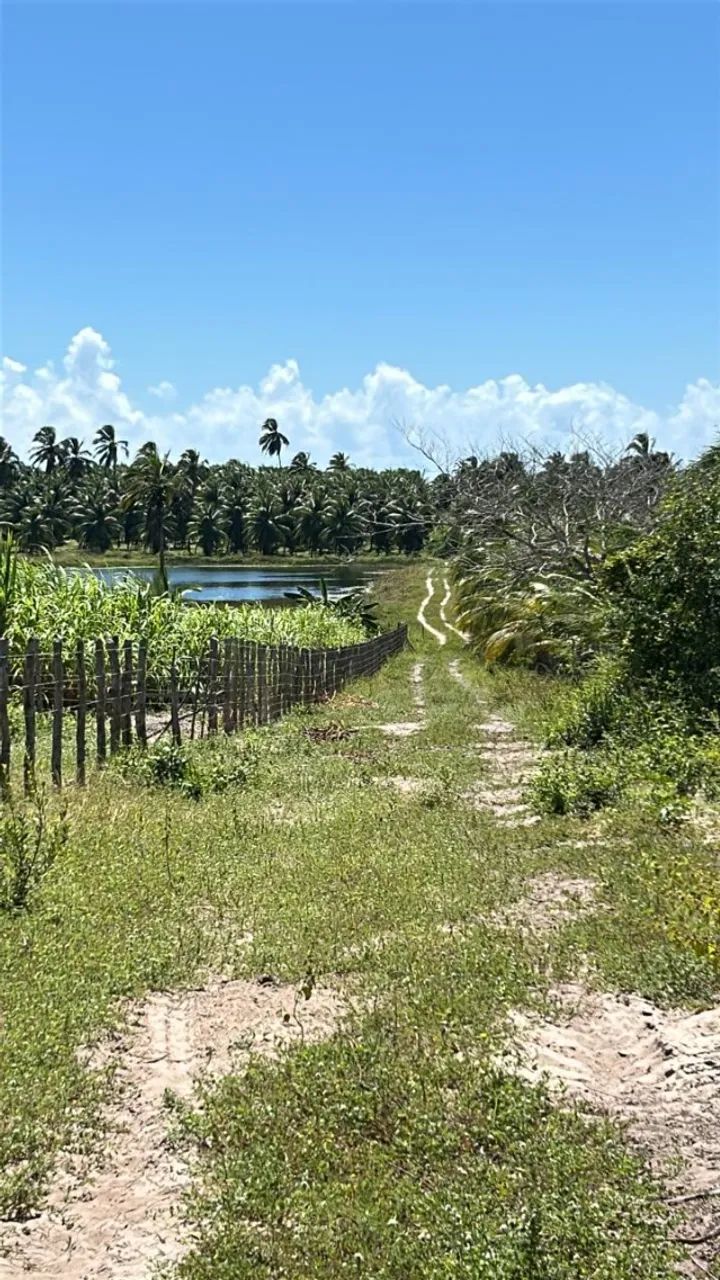Terreno Praia de Lagoinha 412m² - Paraipaba - Foto 4