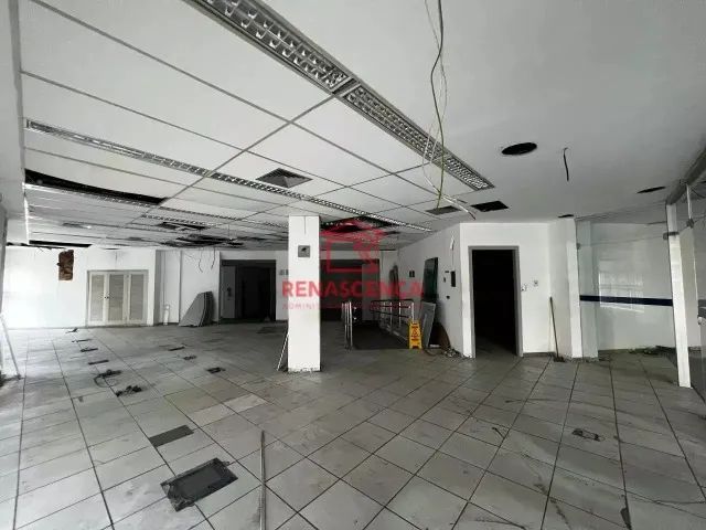 Loja para alugar, Parada de Lucas - 440m2 - Foto 4
