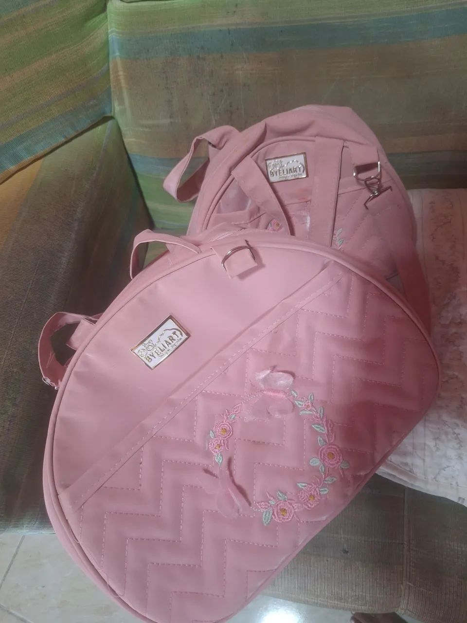 Bolsa maternidade  - Foto 2