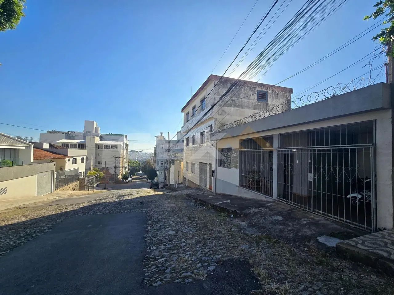 Terreno à venda no Centro com 200 m². - Foto 9