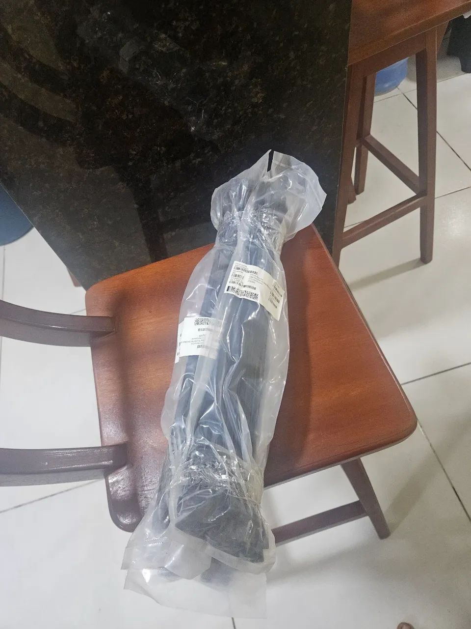 Kit de fitas hellerman com 250 unidades  - Foto 3