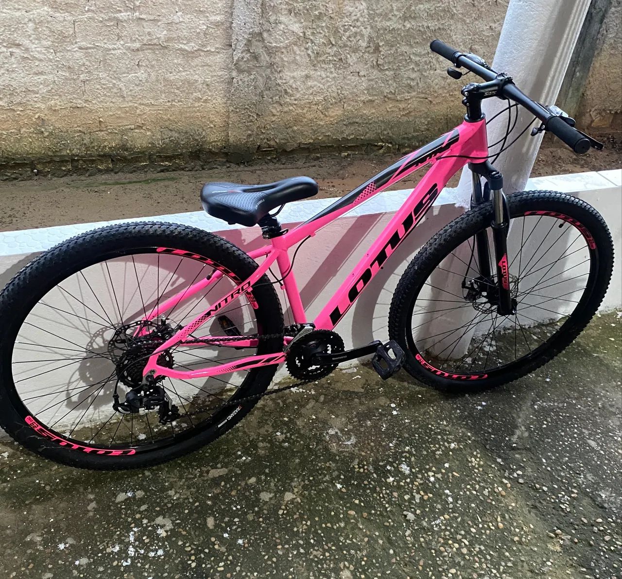 Bike aro 29