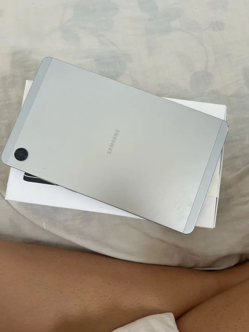 Galaxy Tab A11 - Foto 3