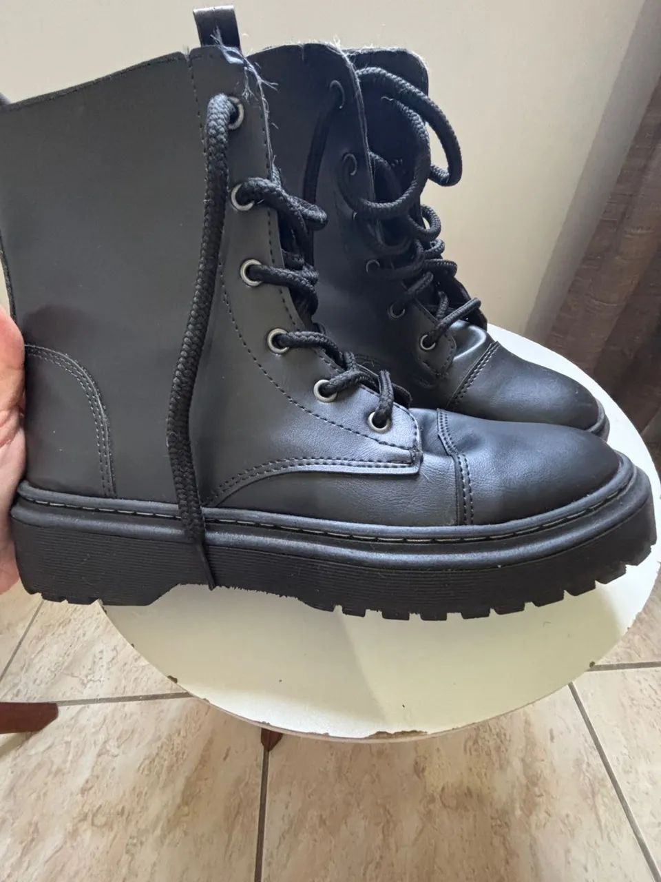 Bota  - Foto 2