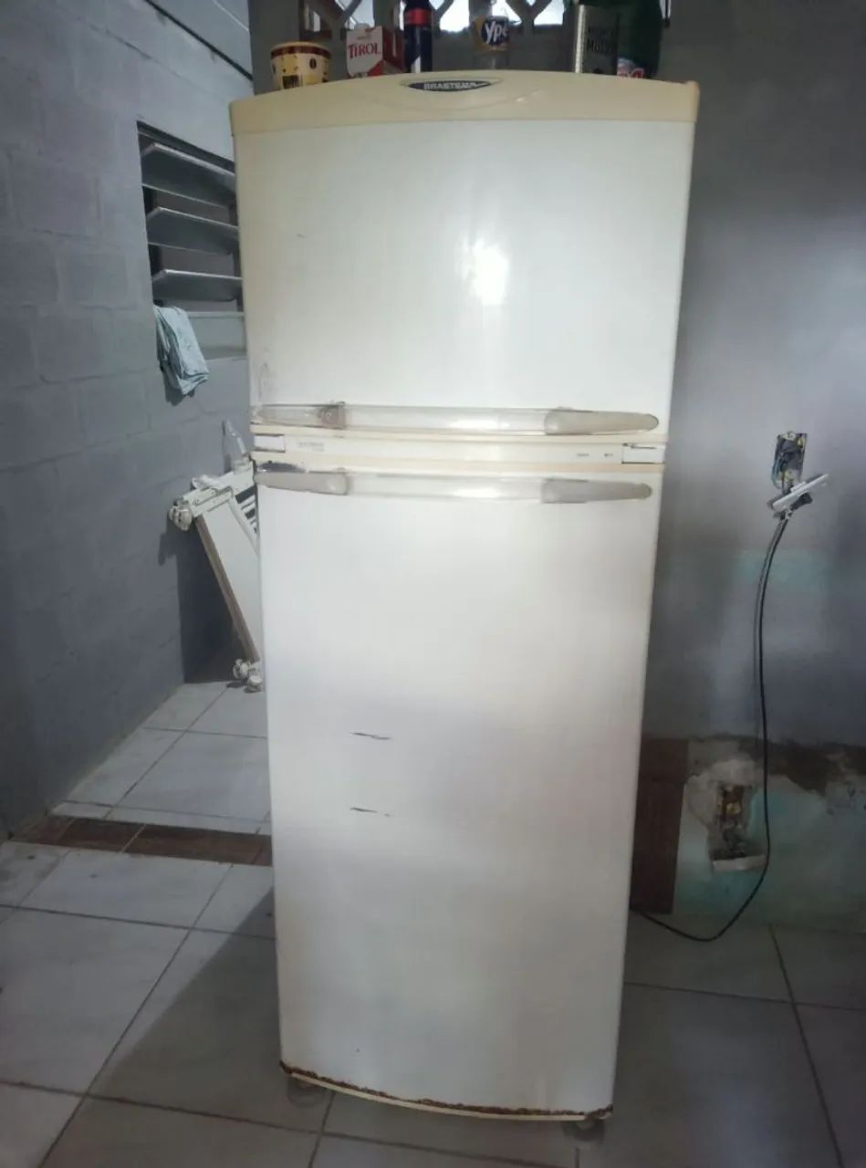 Geladeira  - Foto 4