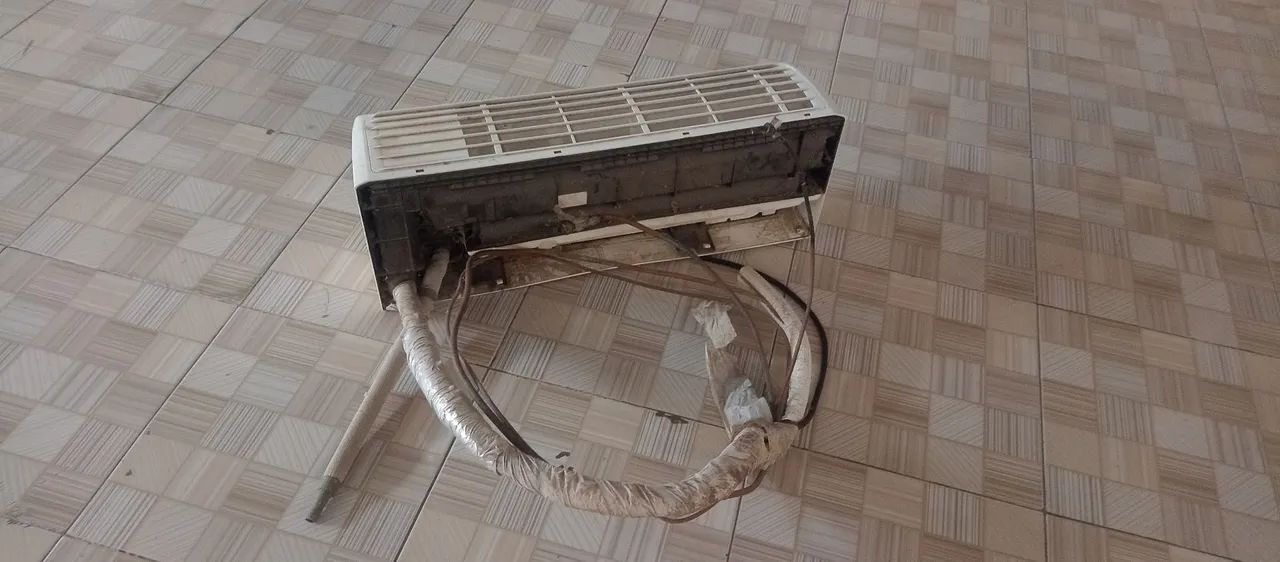 Ar-Condicionado Samsung Digital Inverter - Super Econômico ? 9000 BTU - Foto 3