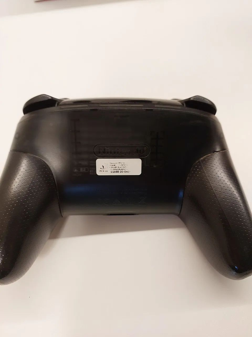 Controle Pro Controller Nintendo Switch - Foto 5