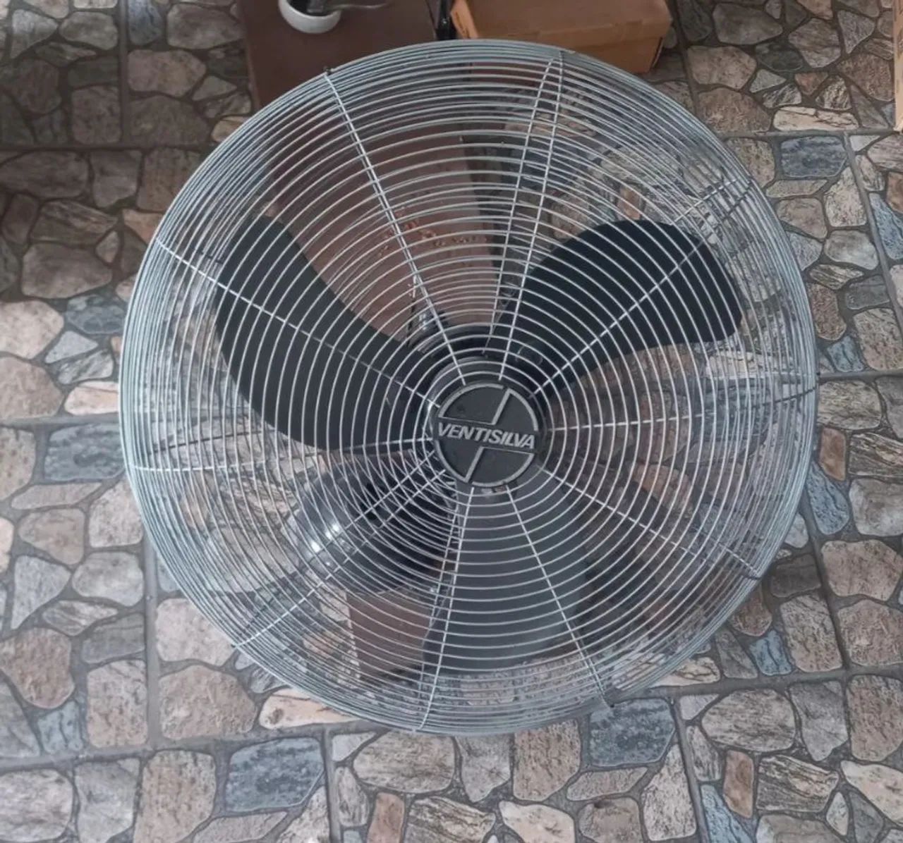 Ventilador ventisilva 65cm 