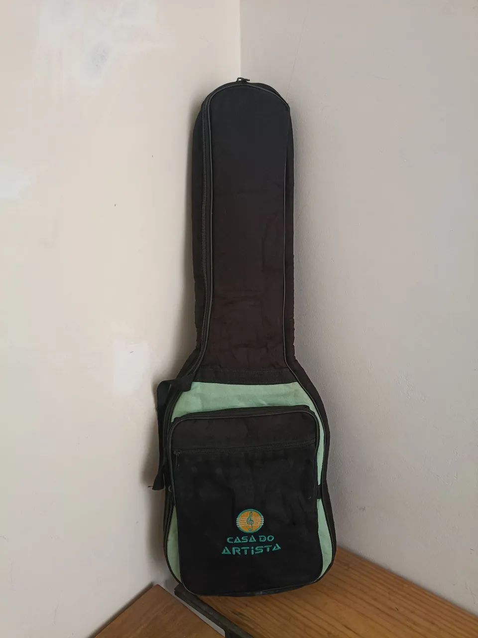 Capa guitarra 