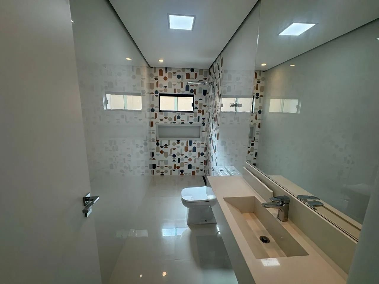 Casa térrea alto padrão  - Foto 3