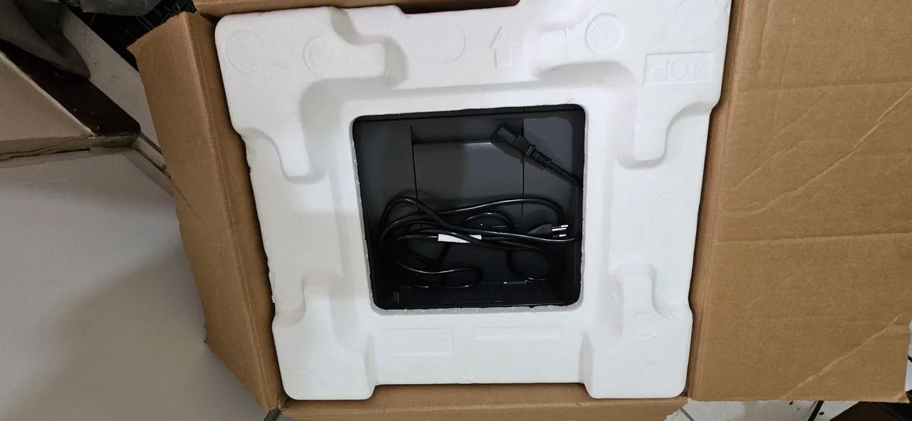 Impressora Lexmark ms610dn - Foto 2