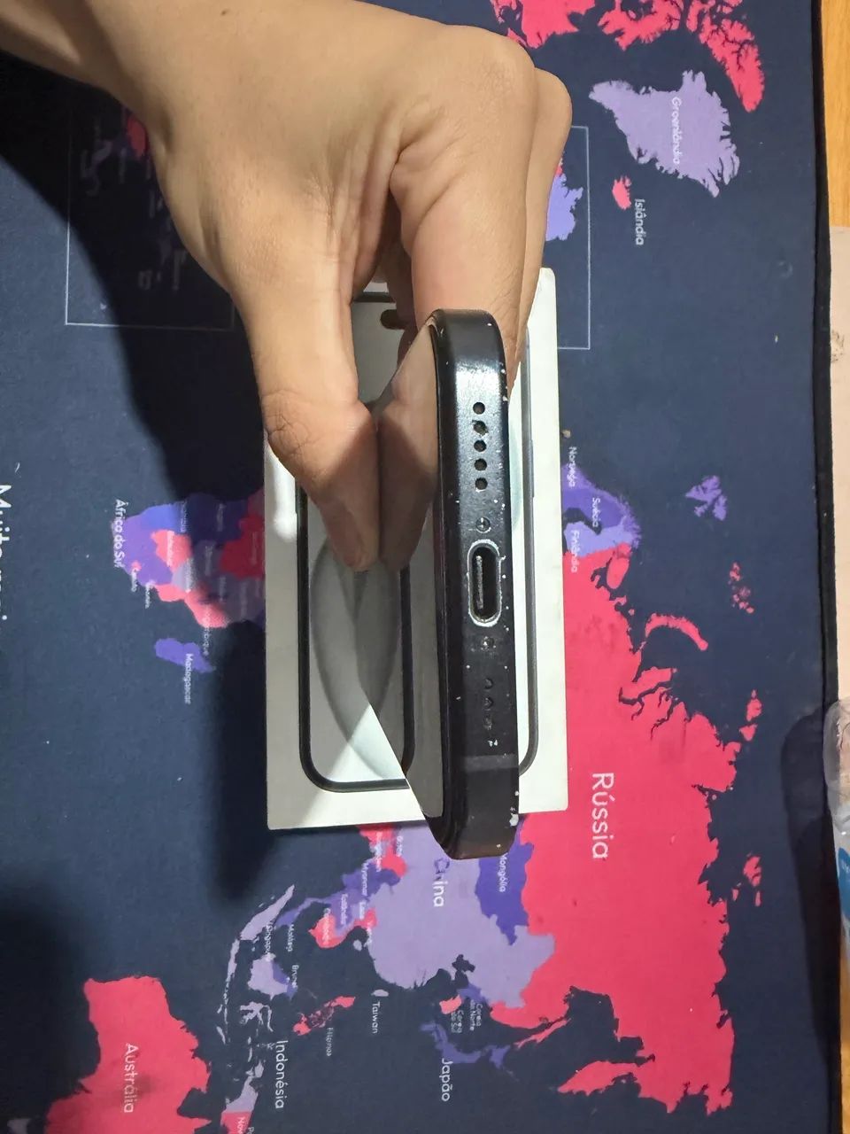 iPhone 15 - 256 GIGAS  - Foto 3