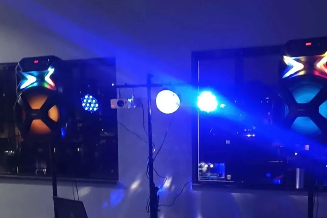 Caixa amplificada Connect Light Plus Cm -700 - Foto 4