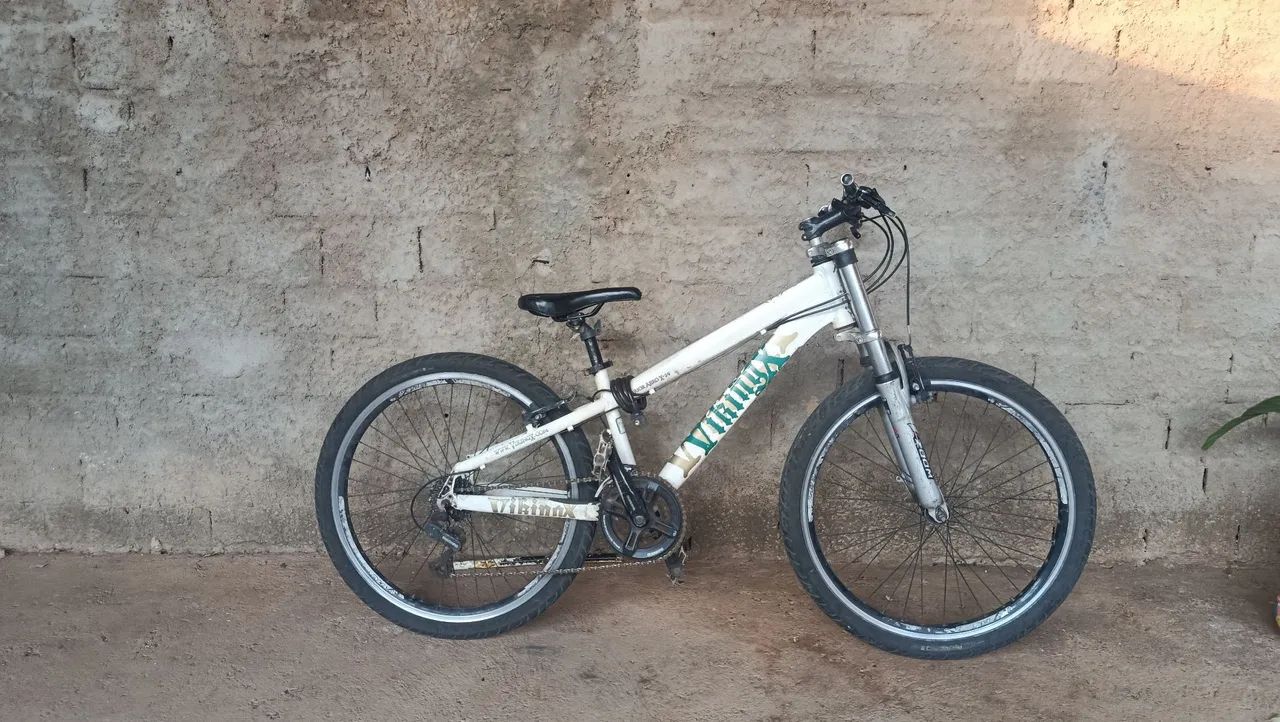 VikingsX aro 29 