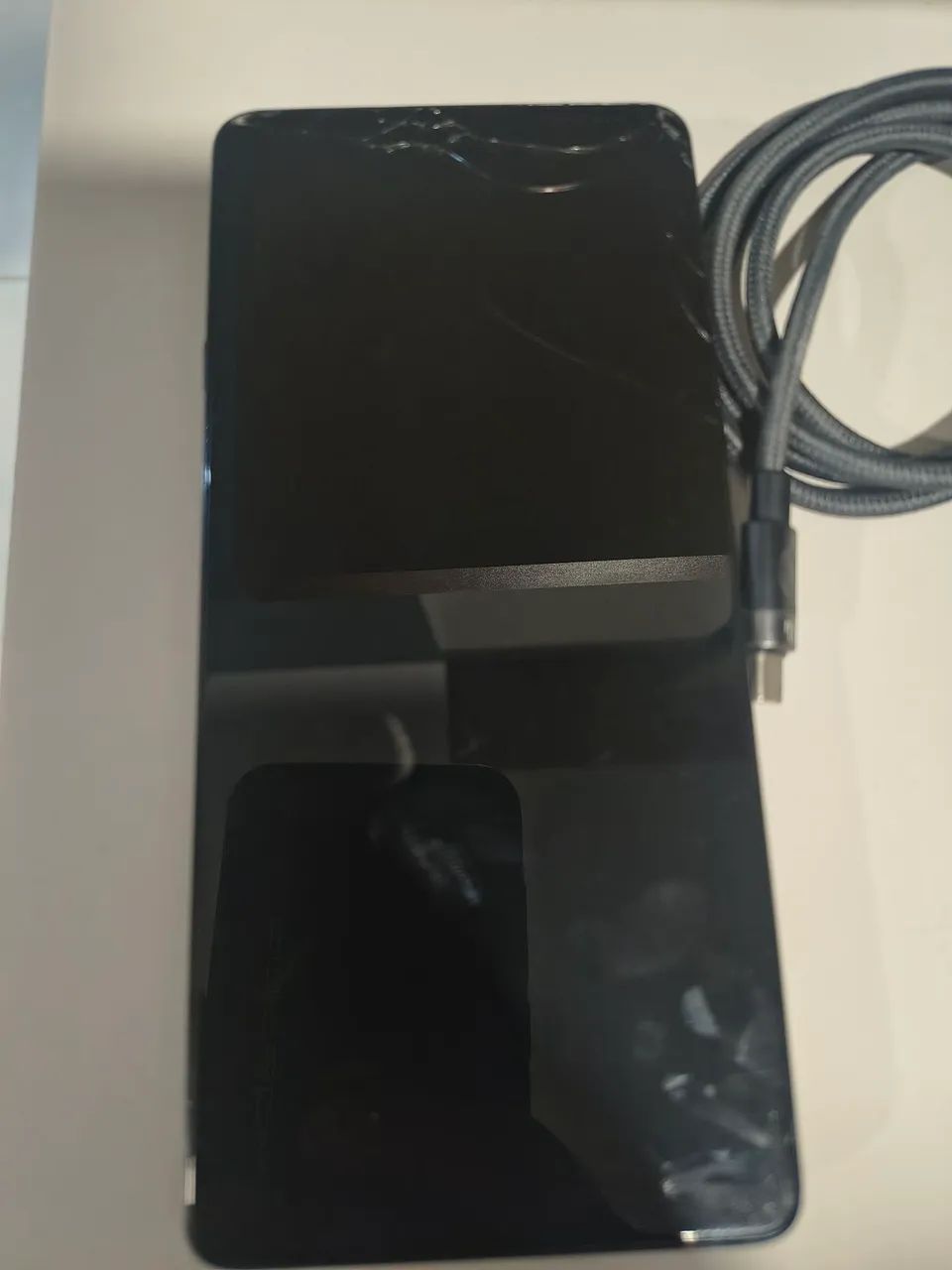 CELULAR MOTOROLA EDGE 20 256GB - Foto 3