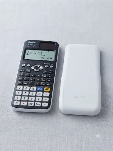 Calculadora Científica 