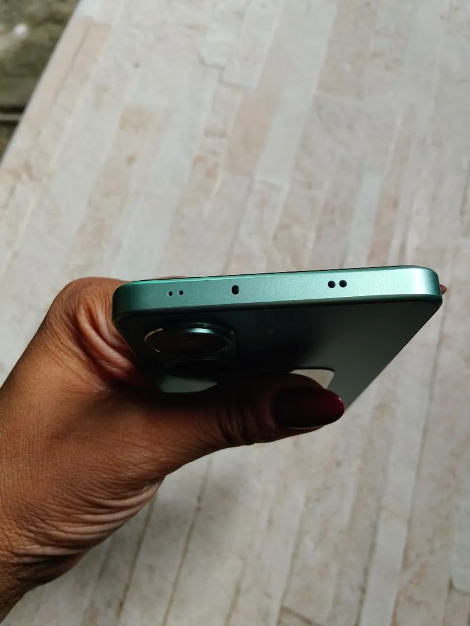 POCO X7 PRO 5G ? 512GB | 16GB RAM - Foto 2