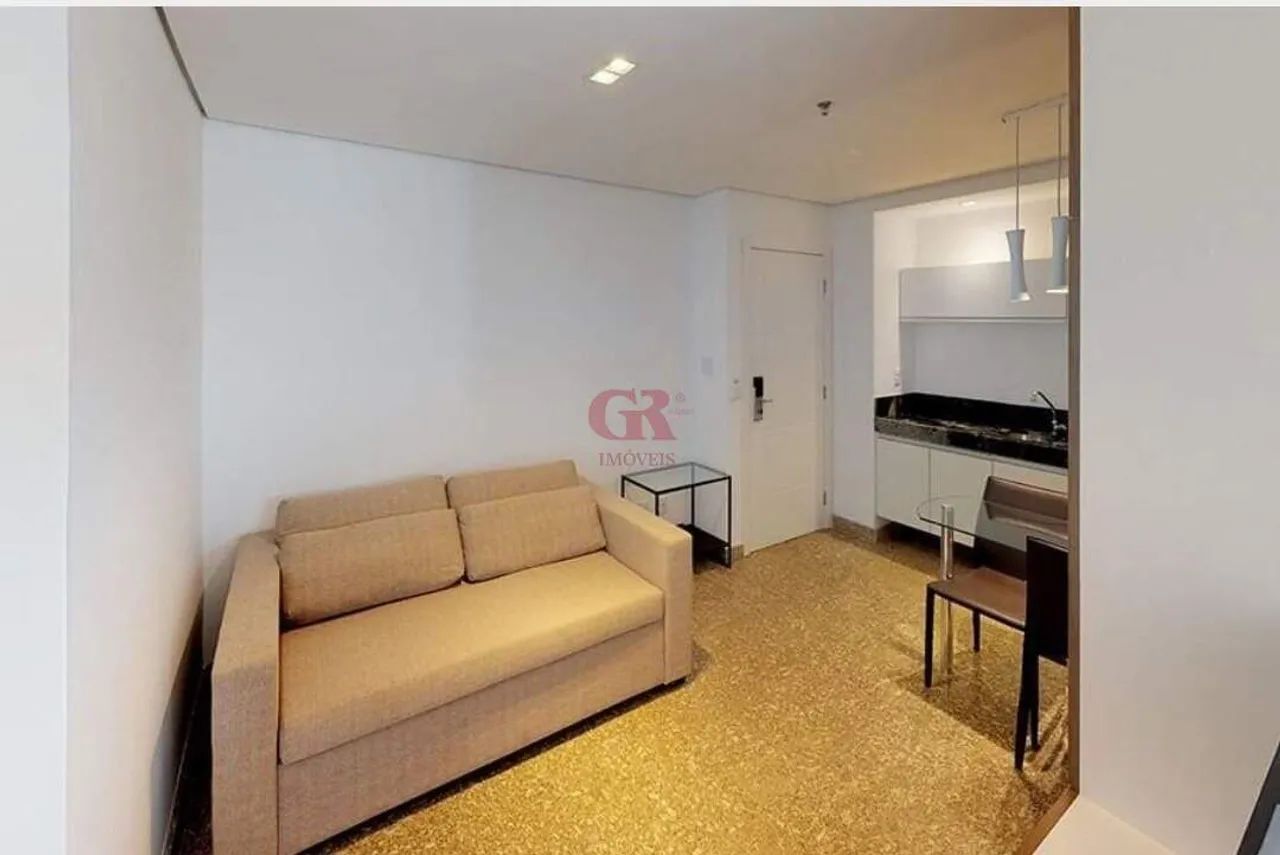 Flat à venda, 1 quarto, Estoril - Belo Horizonte/MG - Foto 2