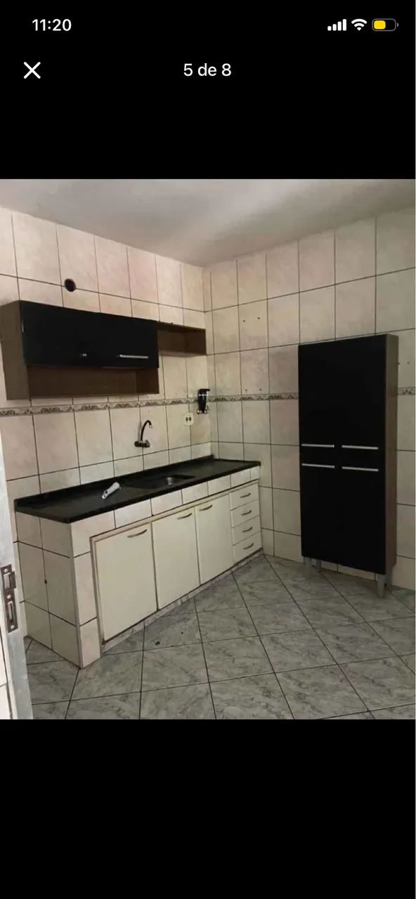 Vendo a casa para compra outra , docu Ok  - Foto 5