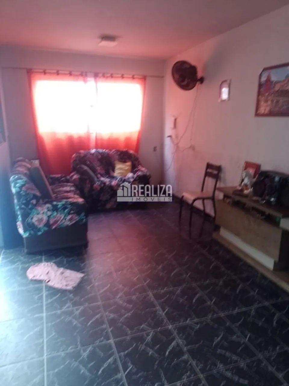 Casa à venda em Uberaba - 2 dormitórios no Jardim Triângulo - Foto 5