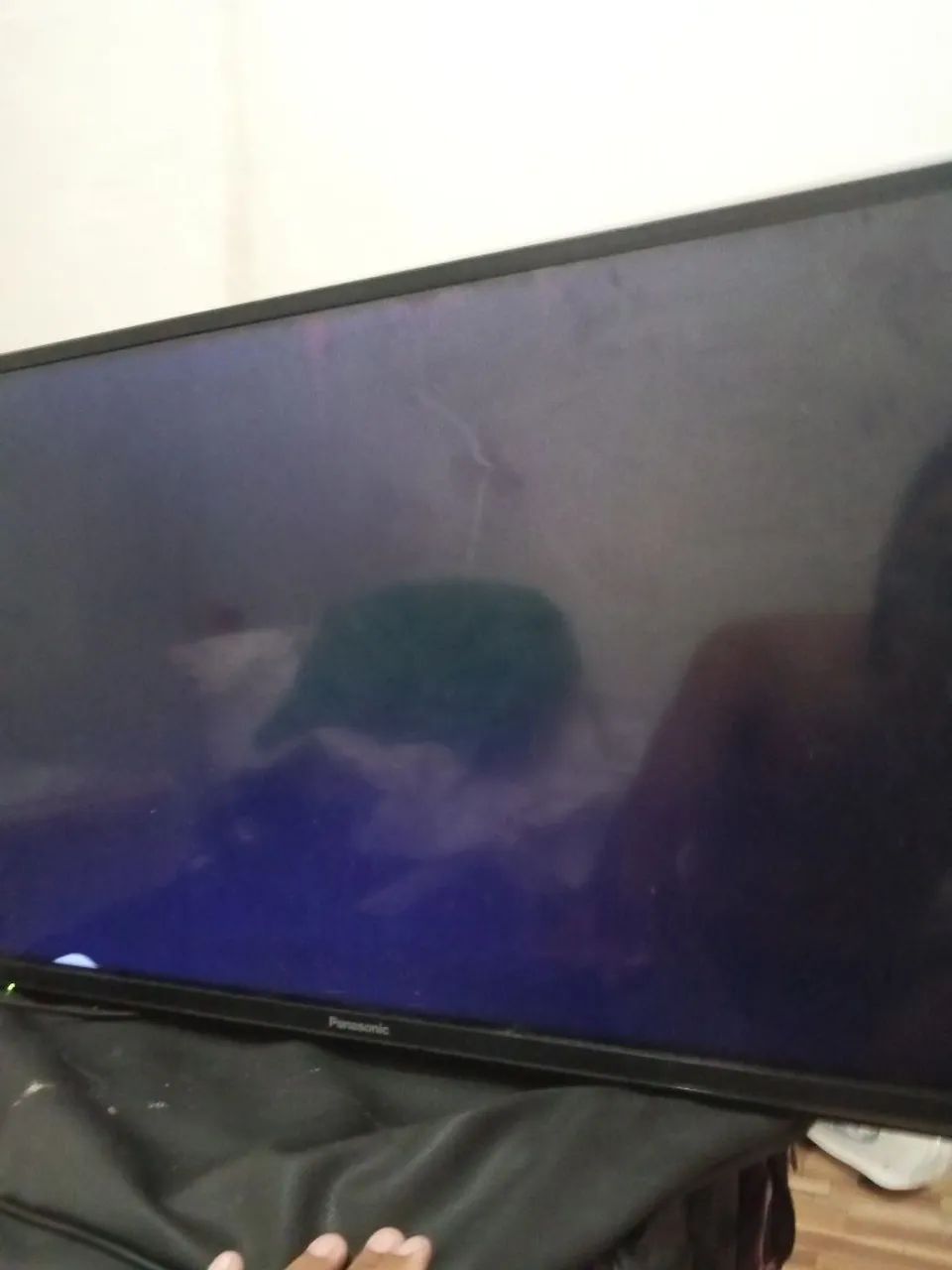 Tv smart 32