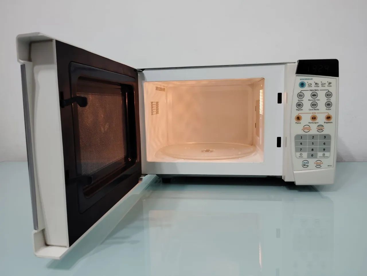 Micro-ondas Electrolux  - Foto 3