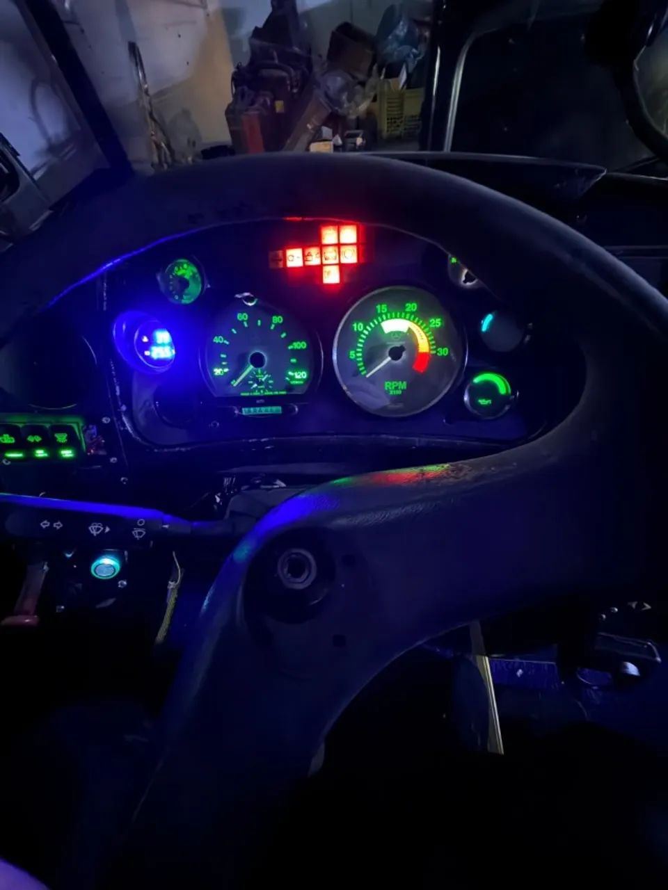 Neobus Spectrum OH 1417 - Foto 5