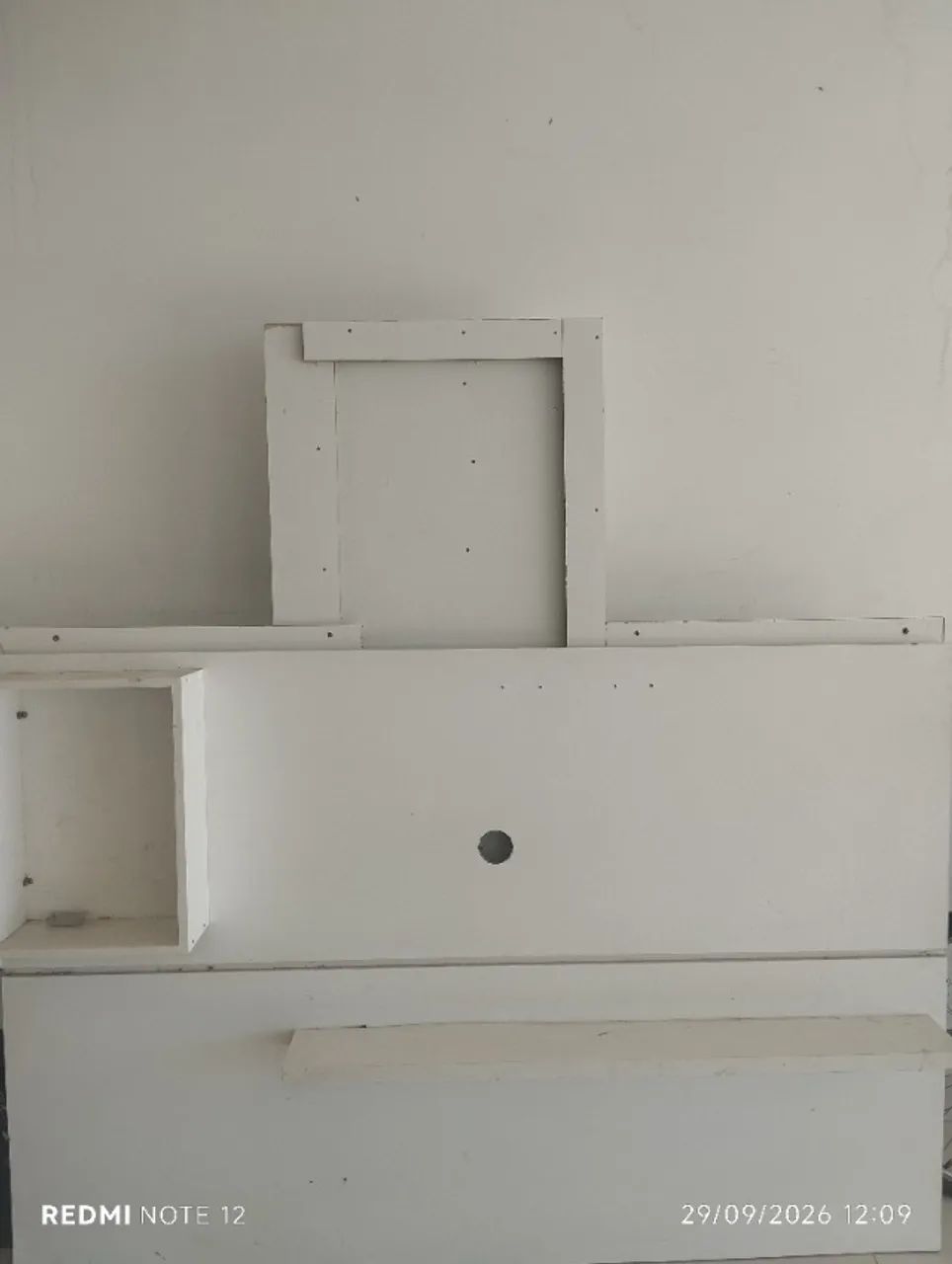 Painel tv - Foto 2