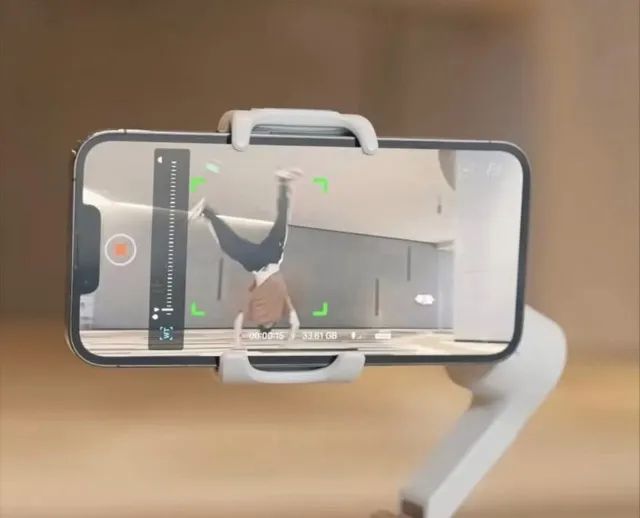 Gymbal FeiyuTech VB4SE - Foto 3