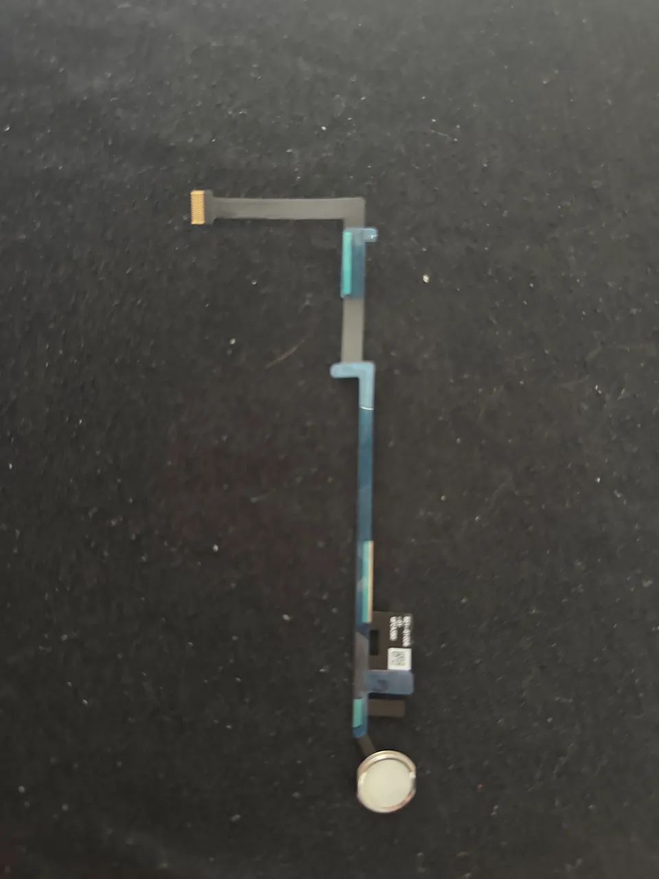 Botão Home Apple IPad 5 e 6 NOVO/ORIGINAL