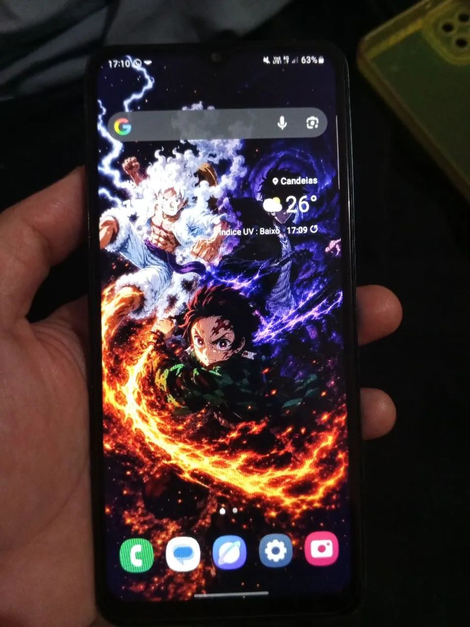 Samsung Galaxy M12 - Foto 2