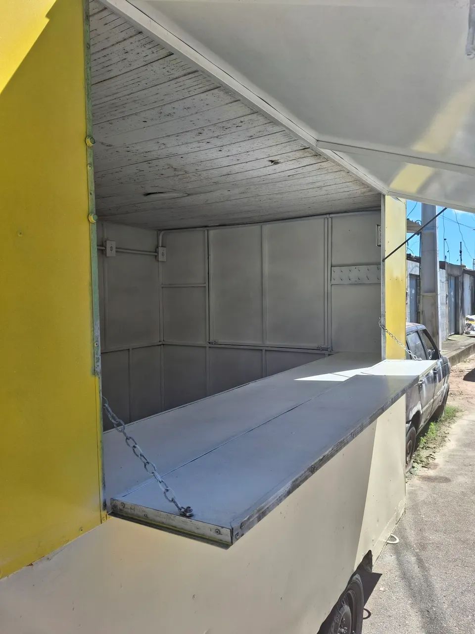 Trailer de lanches  - Foto 2