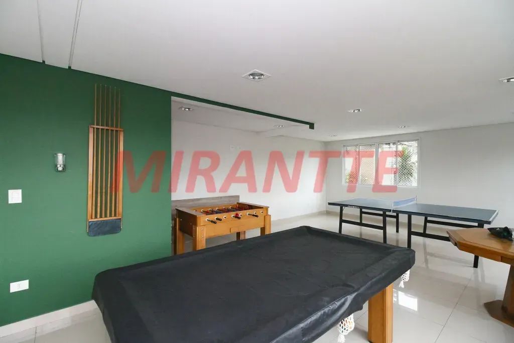 APARTAMENTO COM 3 SUÍTES NA VILA GUILHERME - Foto 5