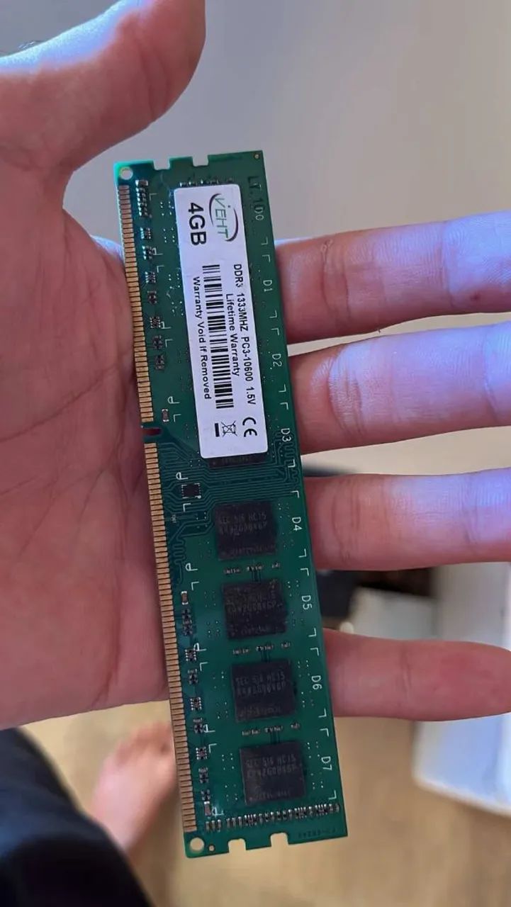Peças de PC e Notebook  - Foto 4