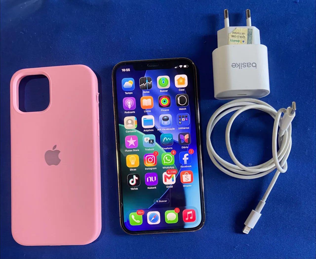 iPhone 12 Pro  - Foto 2