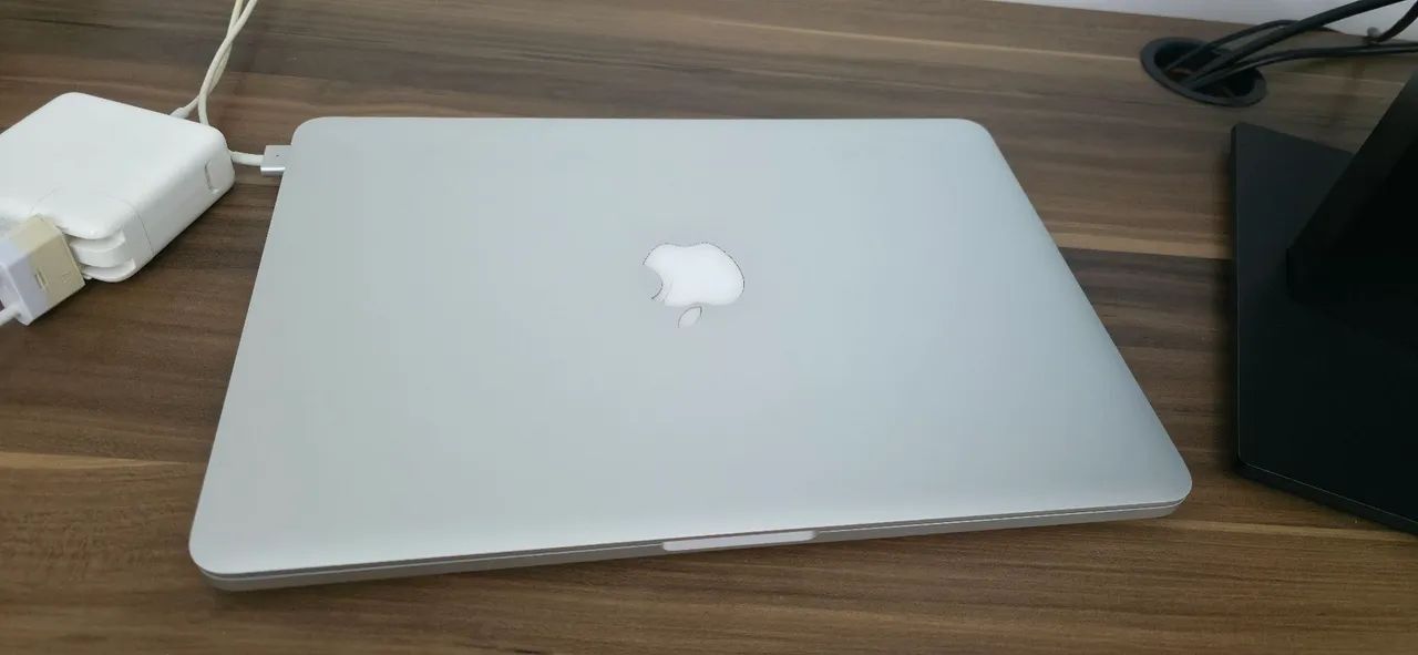 Macbook Pro 2015 - Foto 5