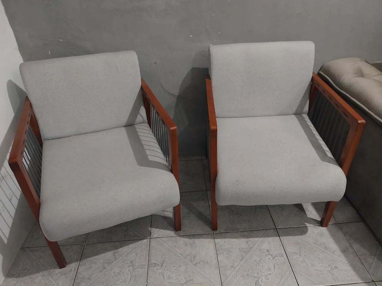 Vendo Poltronas  - Foto 2
