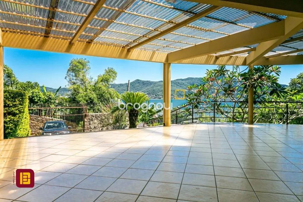 Casa com à venda na Lagoa da Conceição - Florianópolis/SC - Foto 5