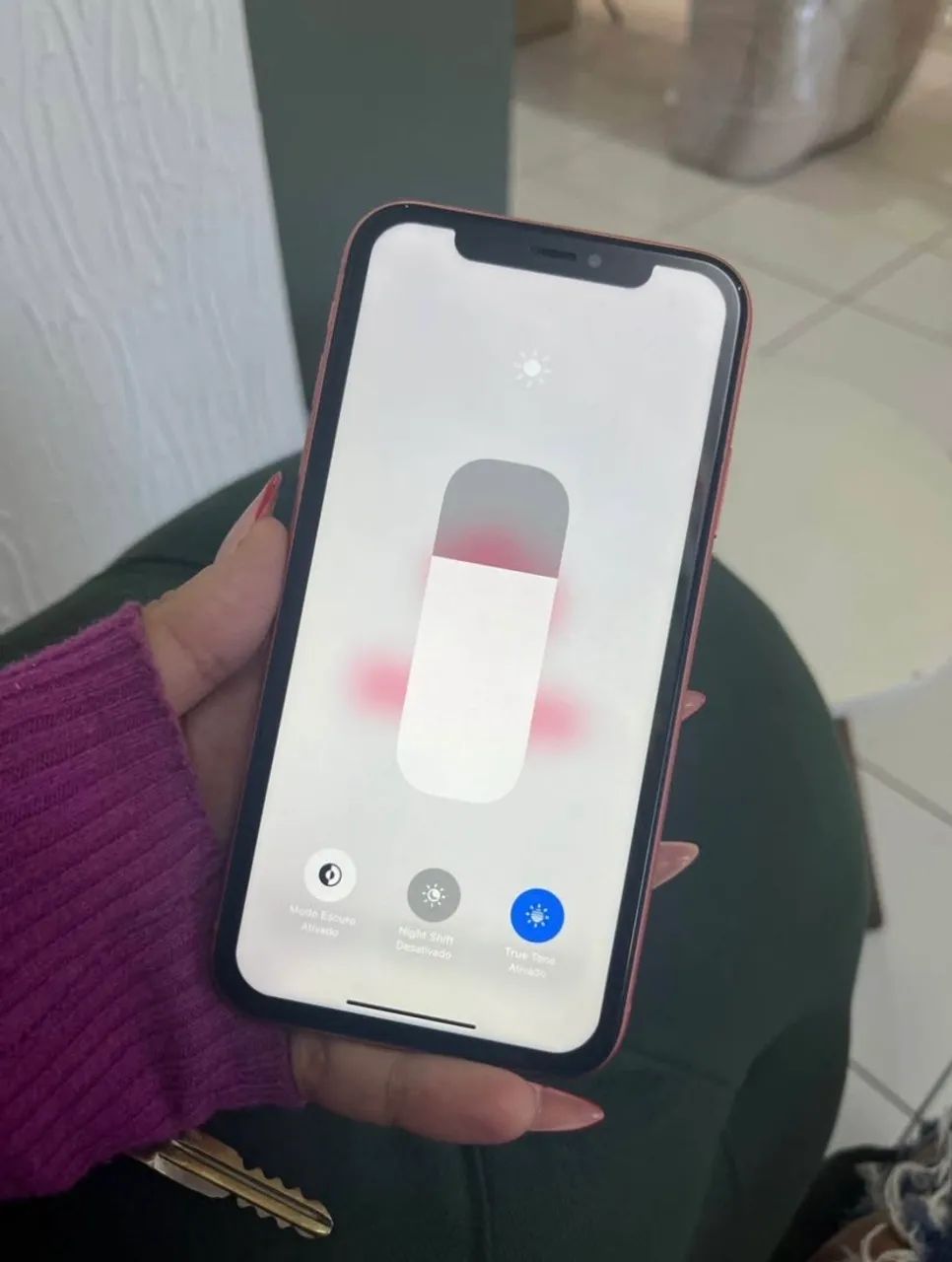 iPhone XR 128gb
