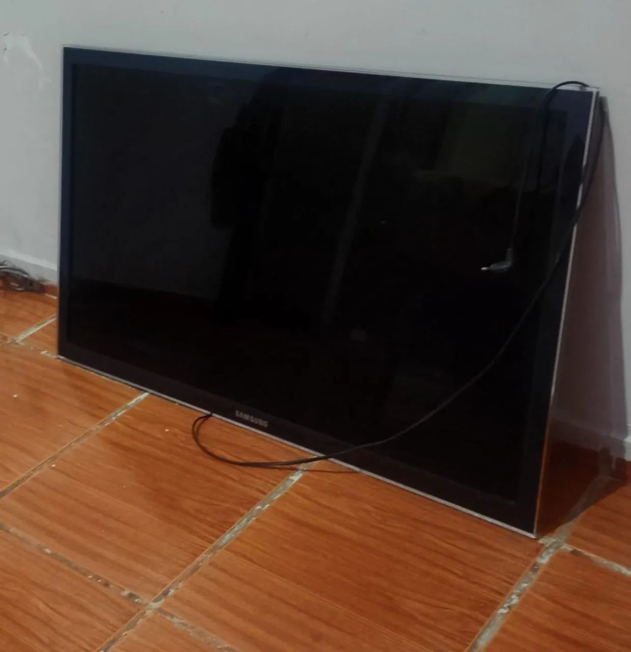 Televisão Samsung  - Foto 4