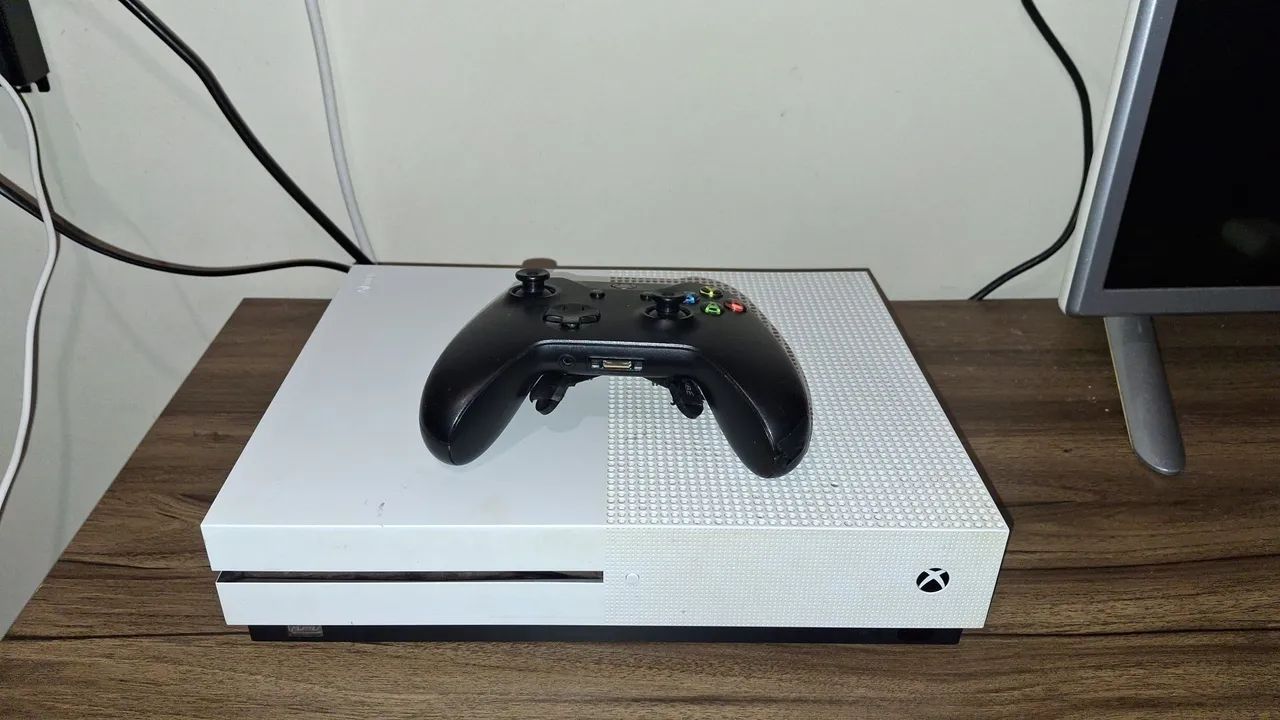 XBOX ONE S - Foto 5