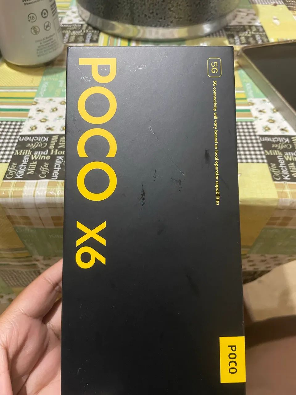 Poco X6 - Foto 5