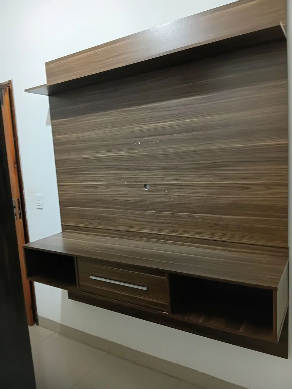 Vende se painel de t ate 65 polegadas.  - Foto 4