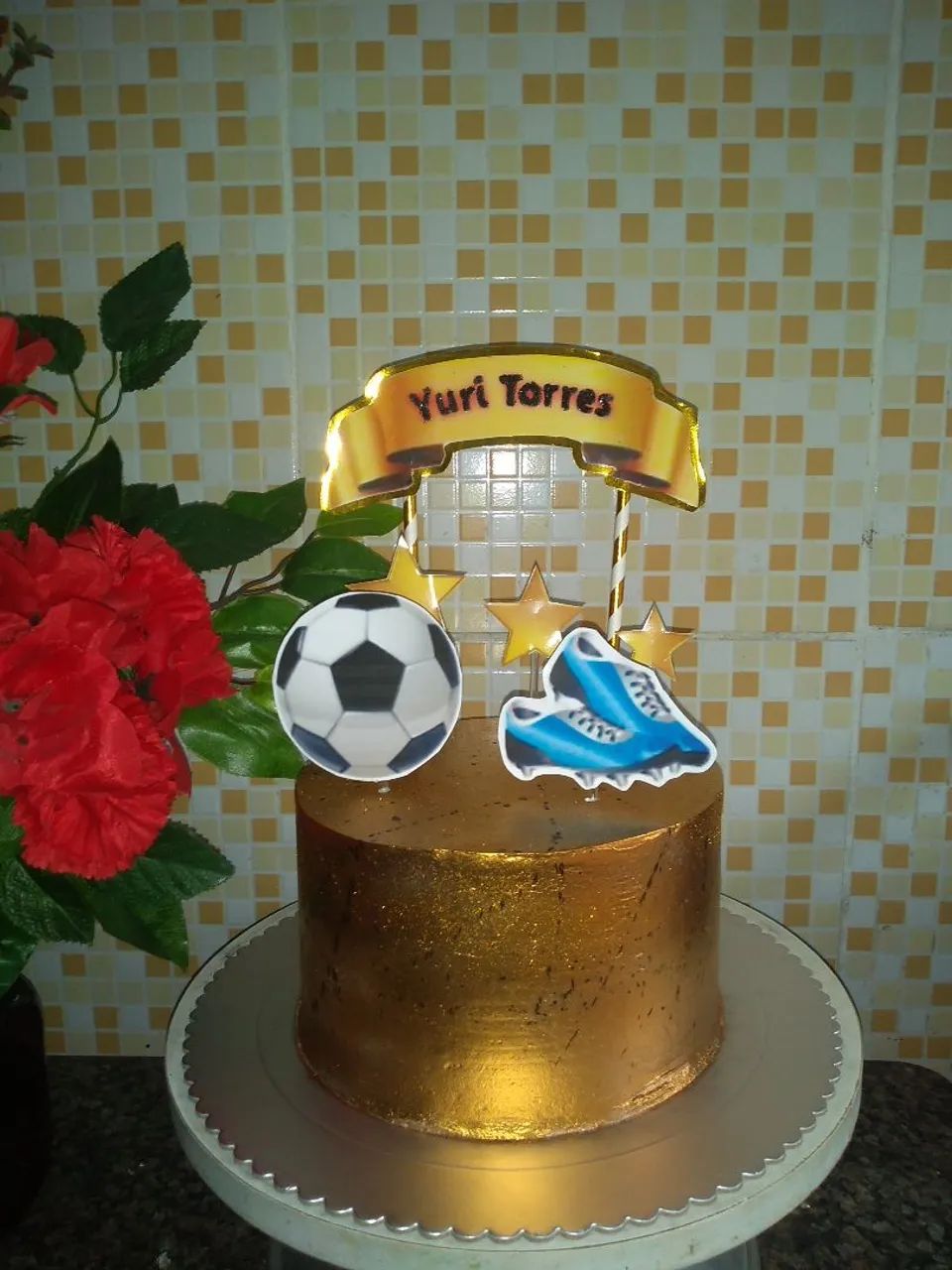 Bolos personalizados  - Foto 3