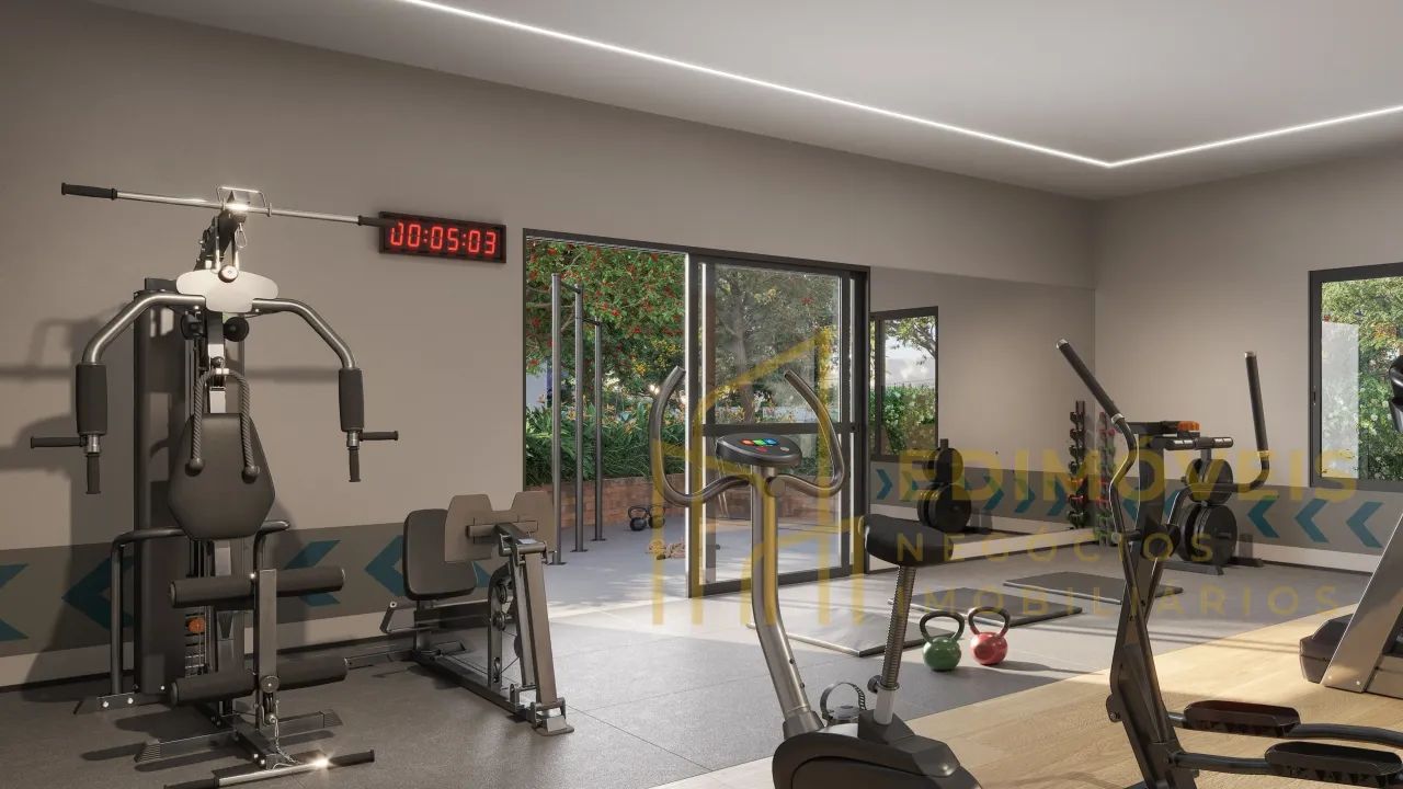 Apartamento de 3 Quartos em De Fátima  Conforto e Sofisticação Esperam por Você! - Foto 5