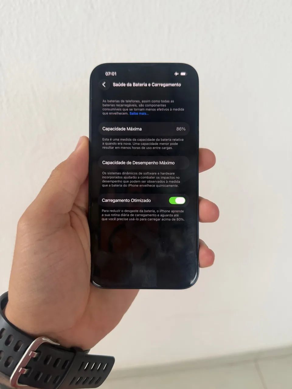 Iphone 14 128gb - Foto 2