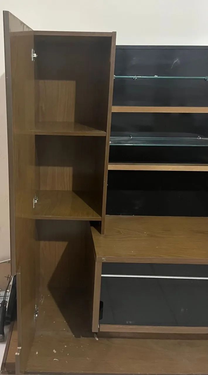 Doação de Rack - Foto 3