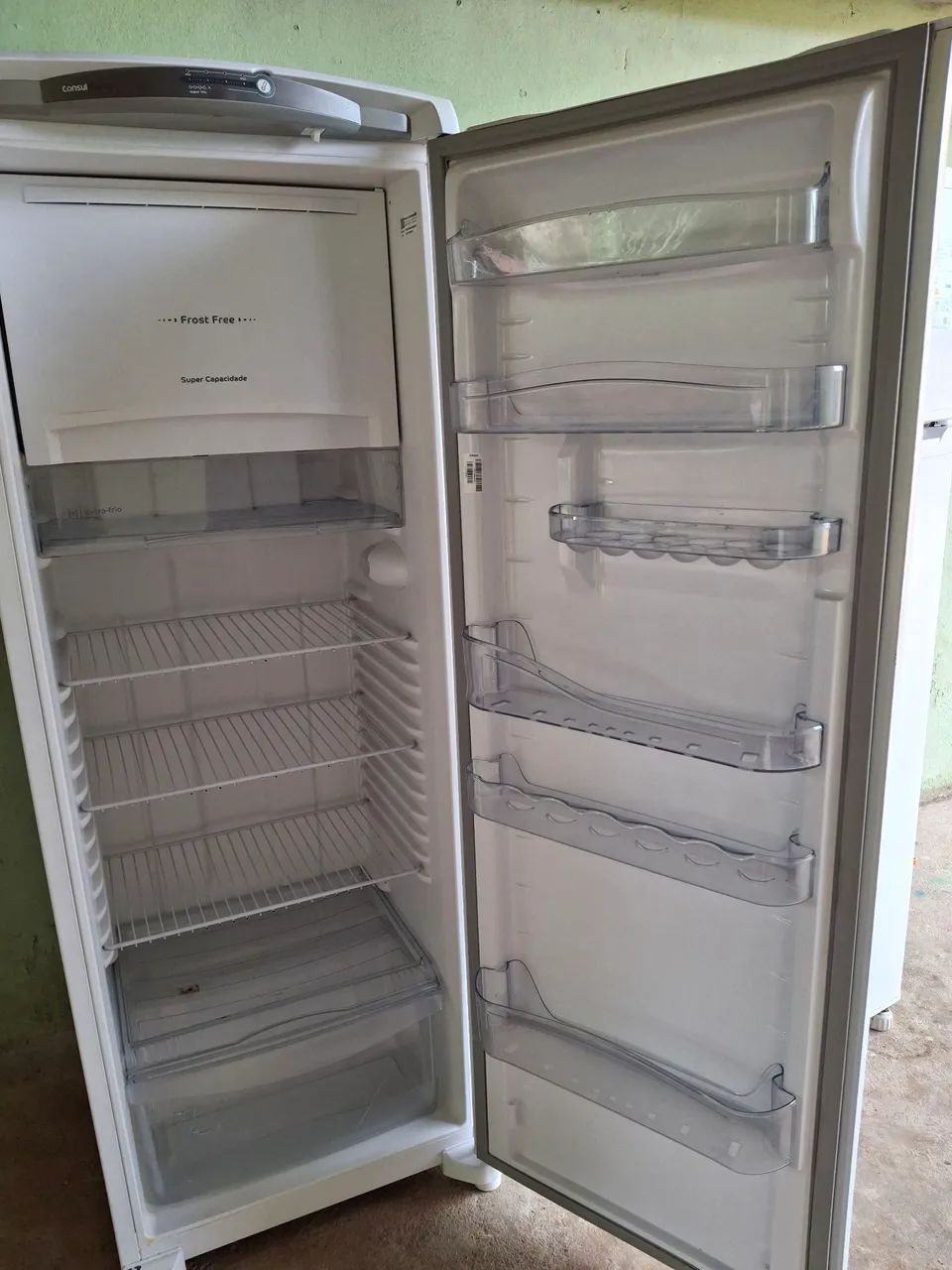 GELADEIRA CÔNSUL  - Foto 2