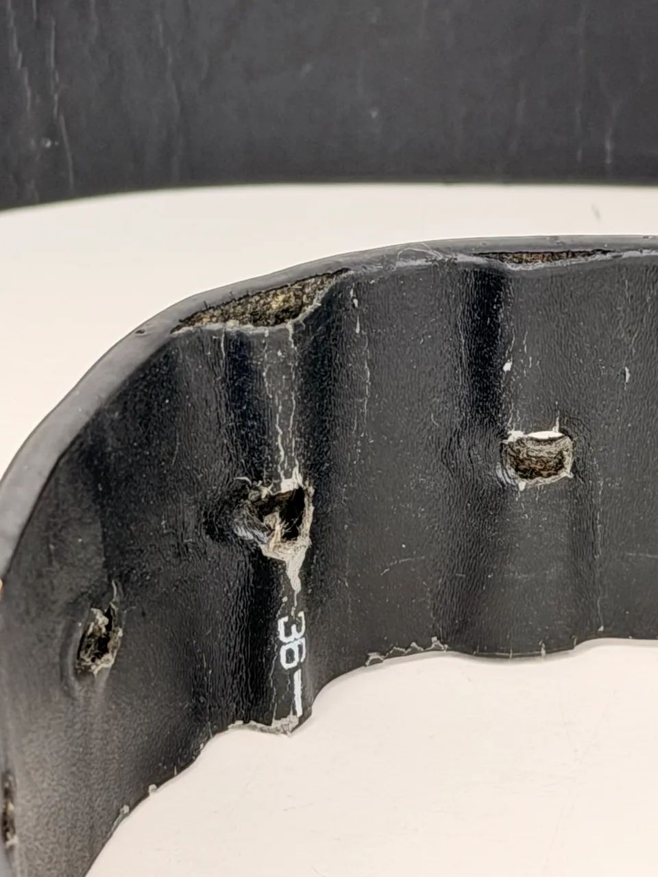 Cinto Volcom - Foto 4