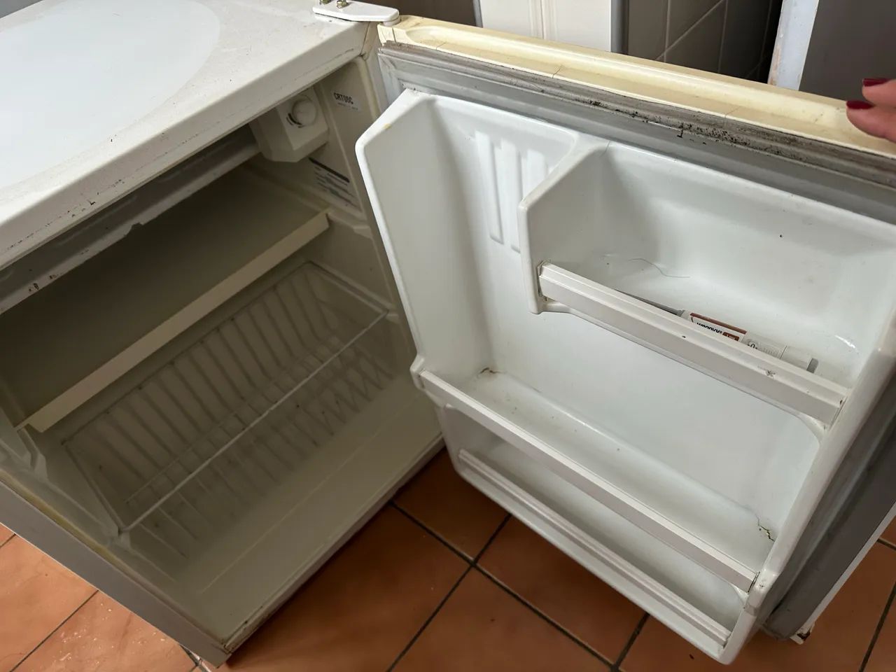 FRIGOBAR CONSUL  - Foto 4